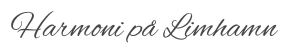 Harmoni på Limhamn