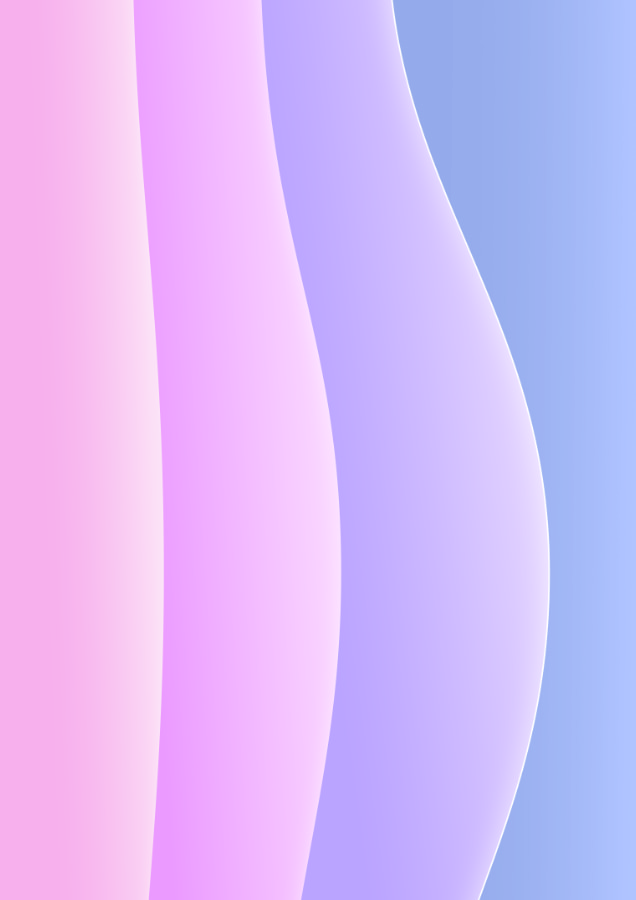 Lagom Massage treatment graphics